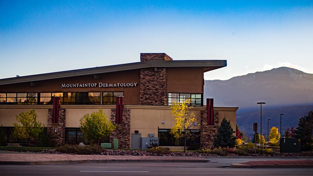Mountaintop Dermatology Dermatologists 2465 Research Pkwy, Colorado
