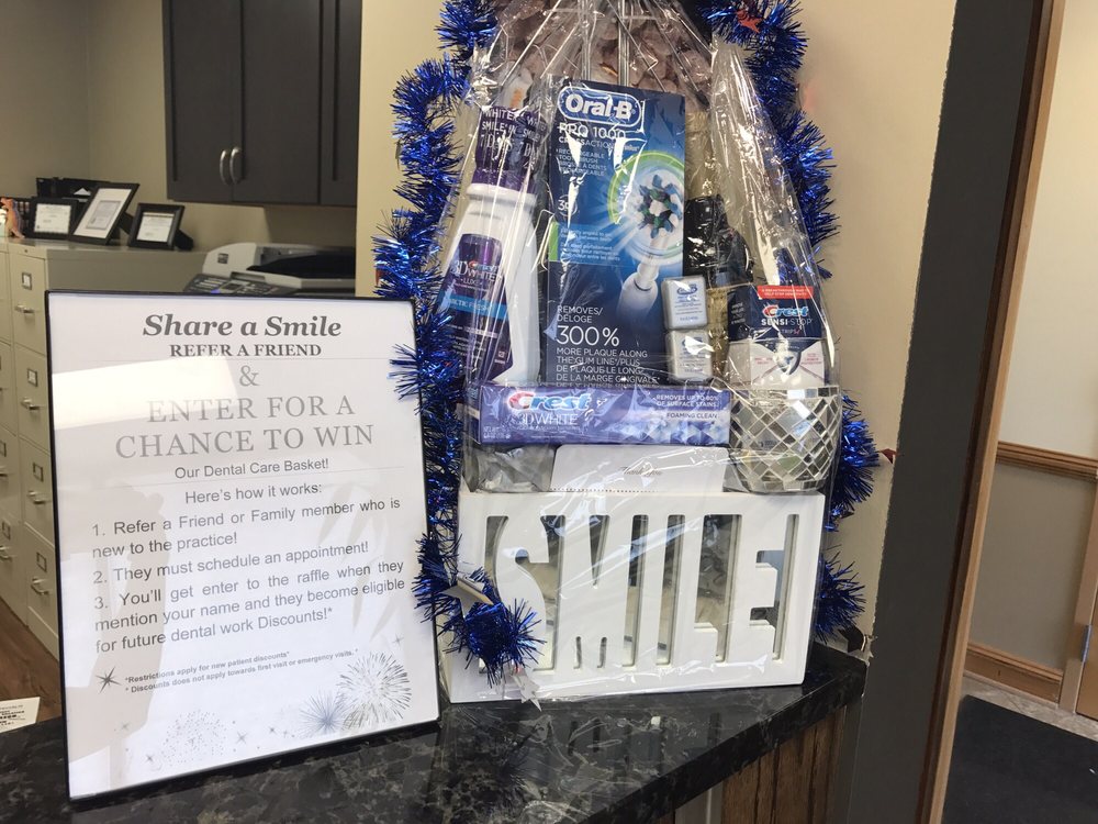 image of business Dover Dental Center