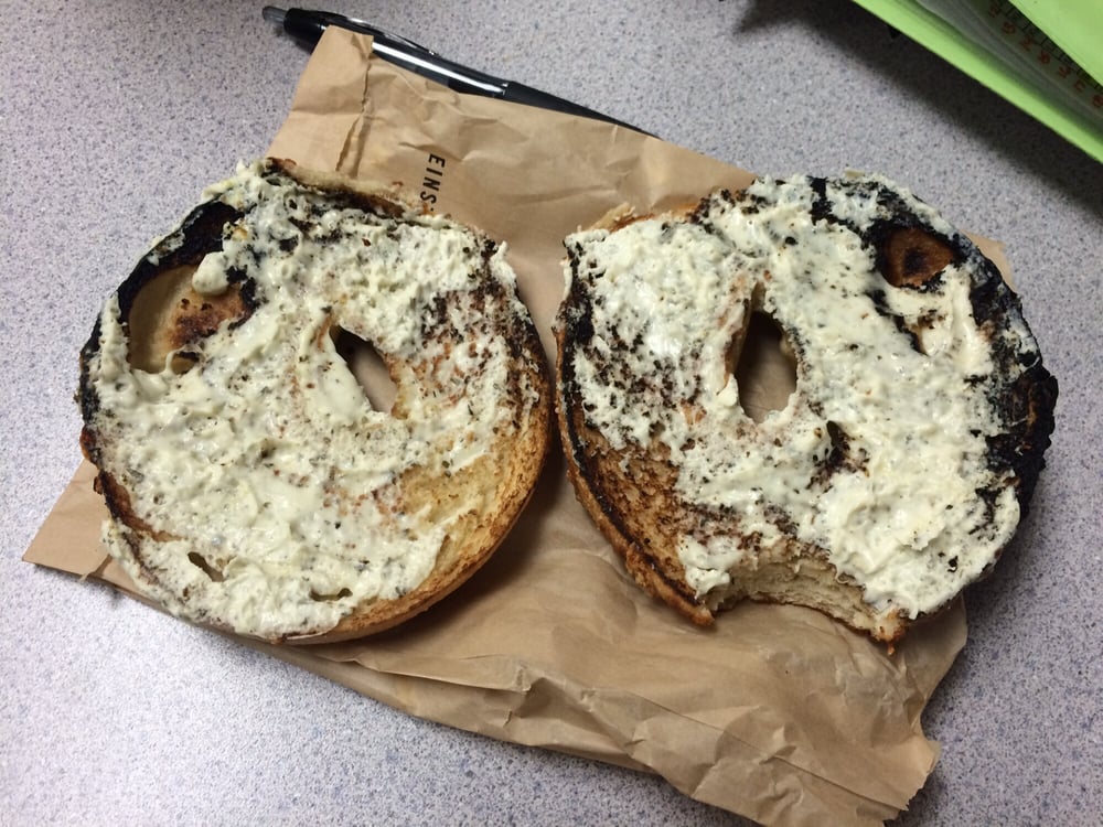 Einstein Bros Bagels 11 Photos & 56 Reviews Bagels 13746 W Bell