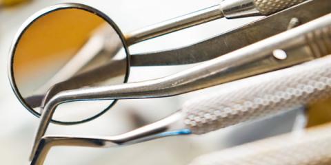 image of business John Craig Stevens, DDS