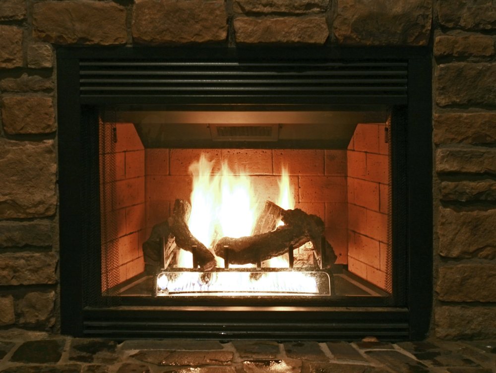 Gas Log Service And Installation Yelp Photo Of Berico Heating Air Conditioning Greensboro Nc United States Gas