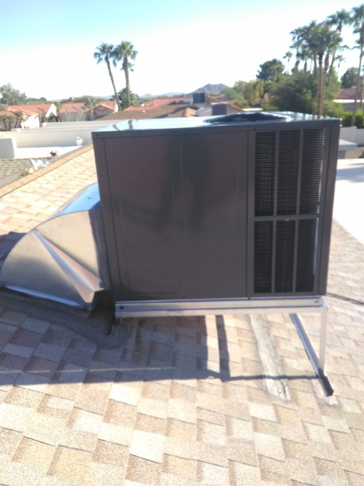 image of business Valleywide Cooling