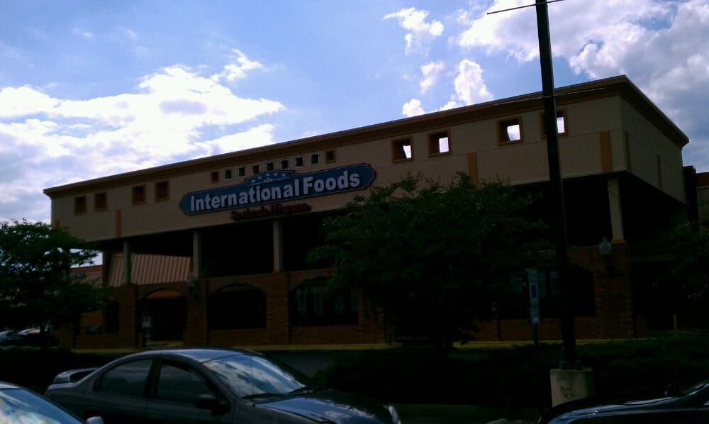 International Foods