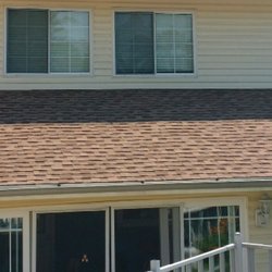 roof construction company
