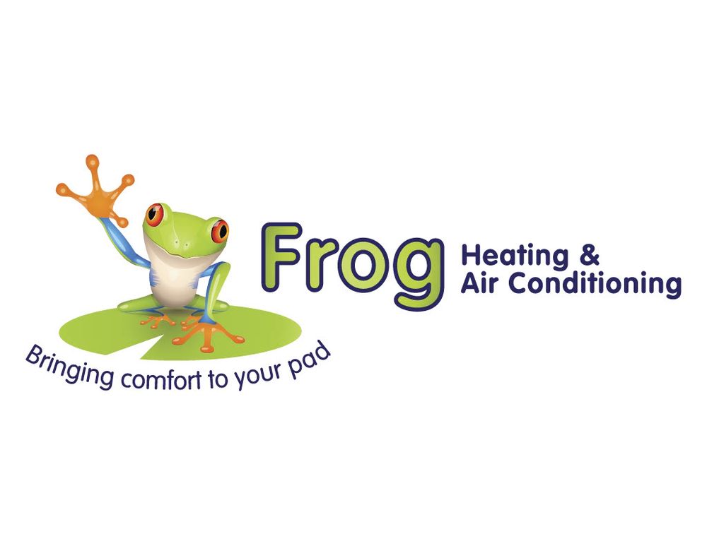 image of business Frog Heating and Air Conditioning
