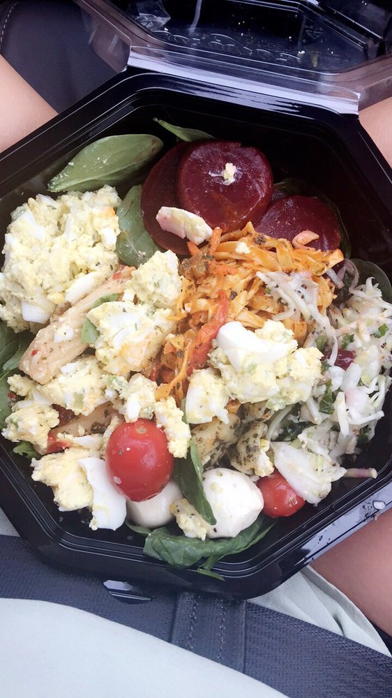 Longo’s Fruits & Veggies 7700 Hurontario Street, Brampton, ON