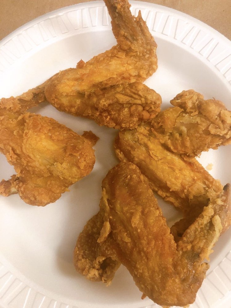 Fong Xing Chinese Restaurant