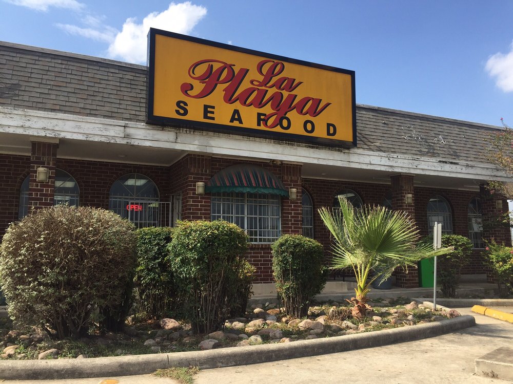 La Playa Seafood Seafood Markets 4411 Interstate Ten E, Eastside
