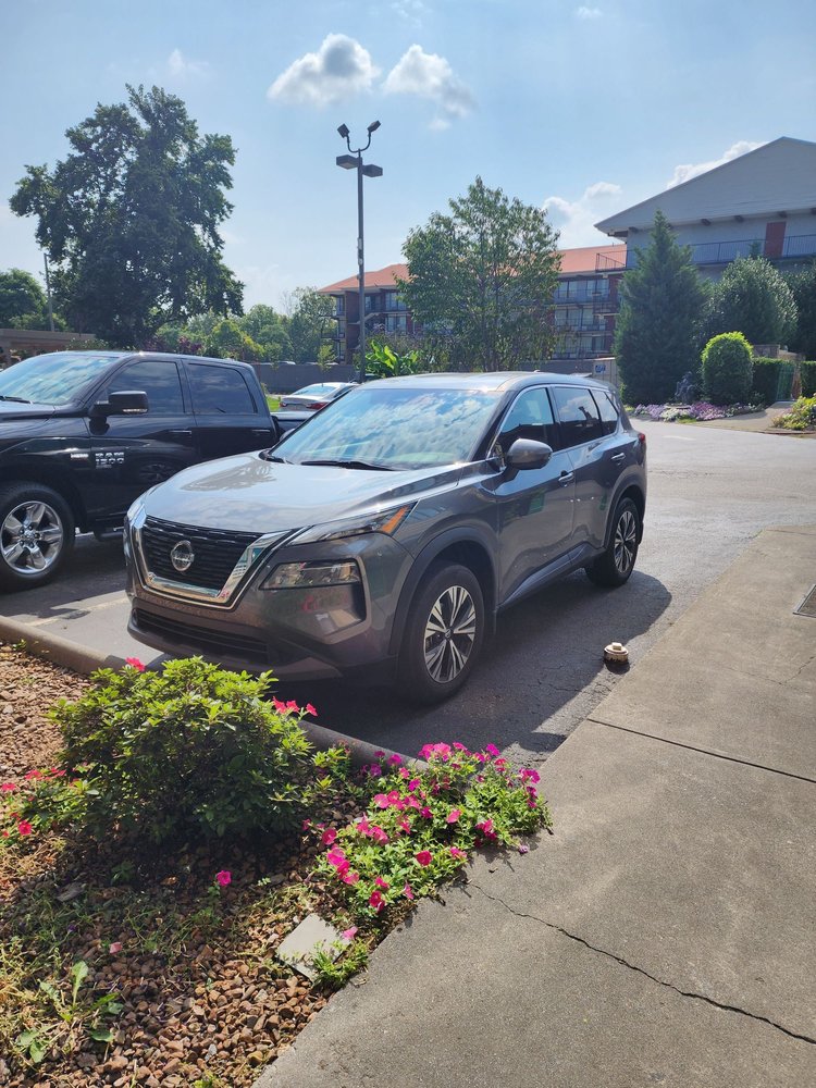 Twin City Nissan
