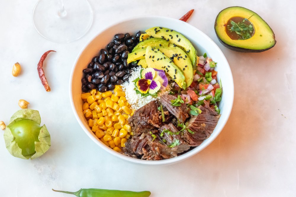 Hotlime Craft Tacos & Ceviche Bar