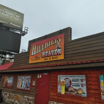 Hilllbilly Heaven Bar Grill 12 Photos 14 Reviews Sports Bars Photo Of Hilllbilly Heaven Bar Grill Berkeley Springs Wv United States