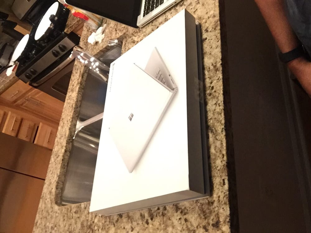 Microsoft Store