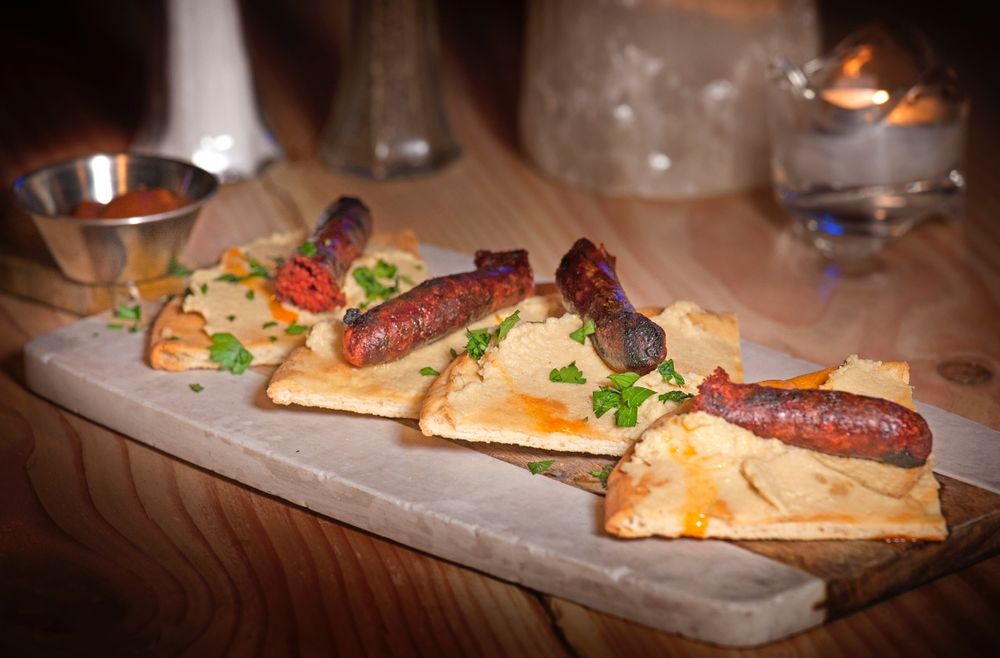 Atmosphere Mar Vista Atmosphere Mar Vista