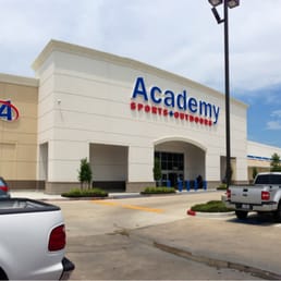Academy offers in Houston TX and other featured catalogues Dec 05, · Photo of Academy Sports + Outdoors - Houston, TX, United States by Shoe H. See all 16 “The new location seems bigger than the previous place that was just a block away.” in 2 reviews “They seem to have pretty good prices on shoes for doing activities like biking running and hiking.” in 2 reviews “Would 3/5(28).