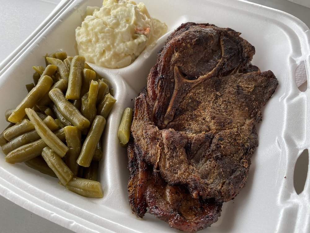South Fork Grill