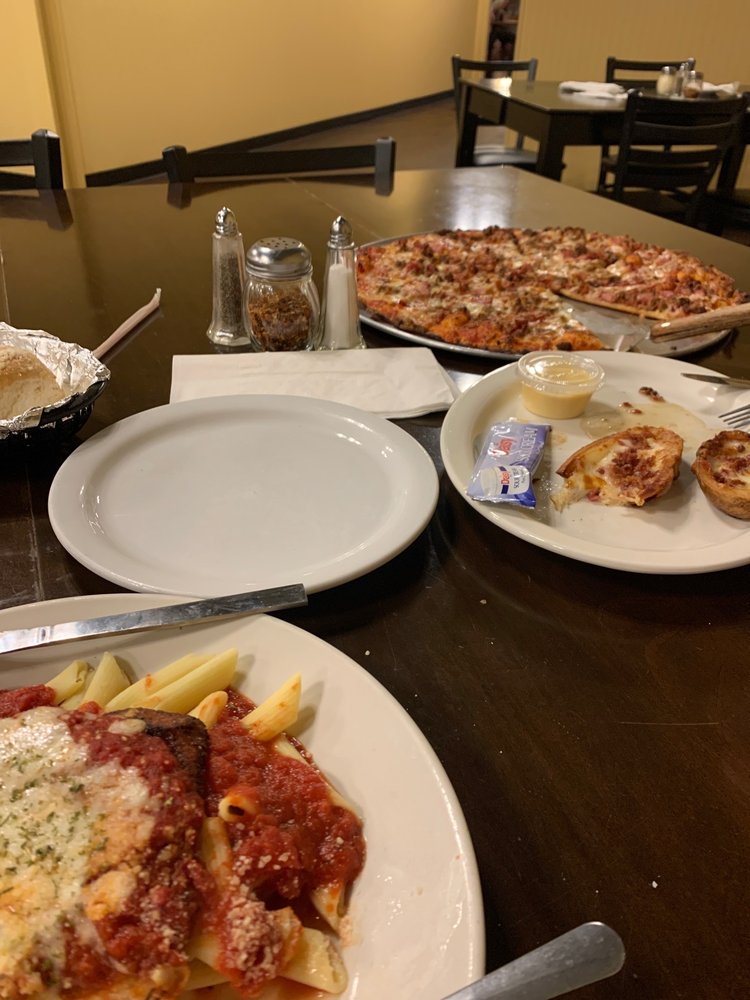 Mario's Italia