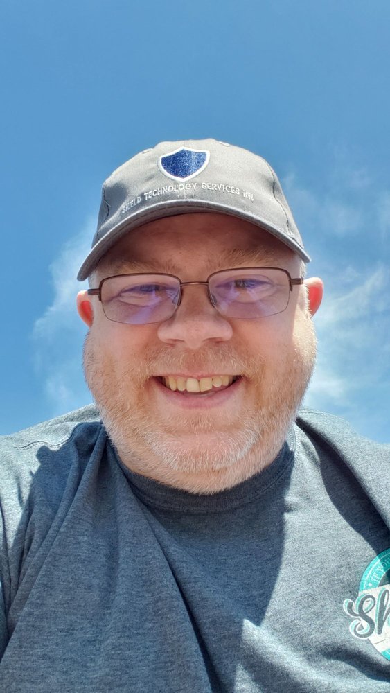 Shield Technology Services NW