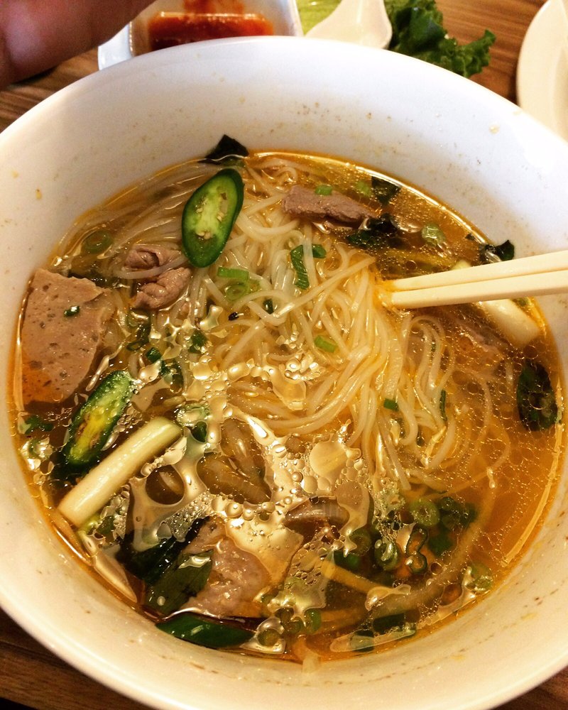 Pho BC 22 Photos & 39 Reviews Vietnamese 1640 Scottsville Rd