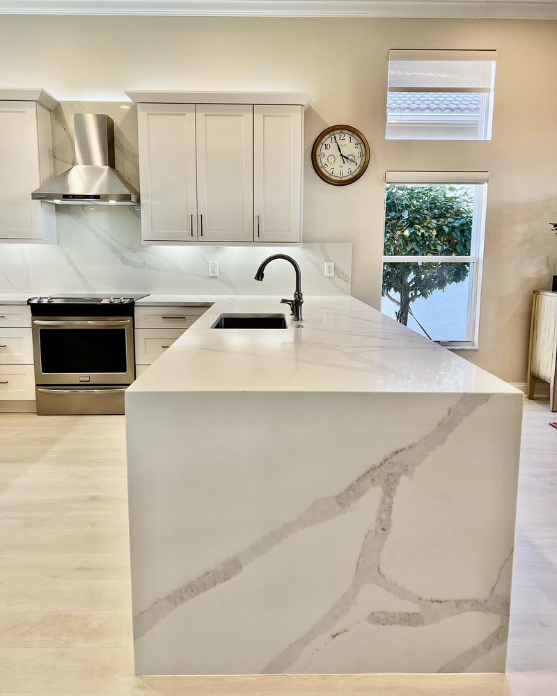 HAF Granite