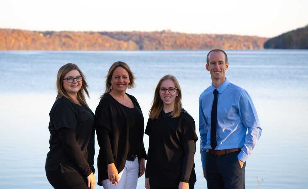 image of business Scenic Bluffs Dental