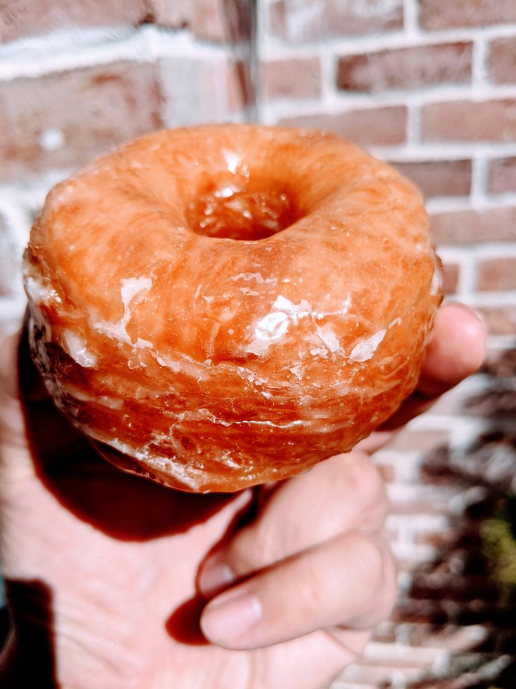 Le Donut