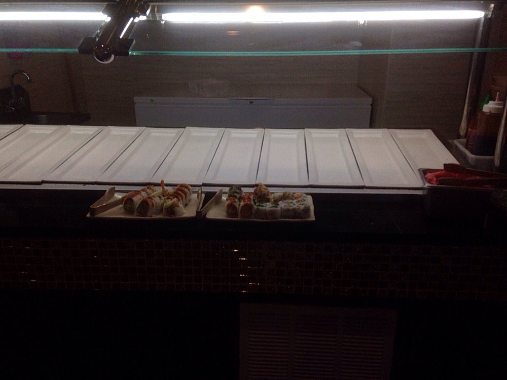 Amherst Buffet 18 Photos & 12 Reviews Chinese 1551 Niagara Falls