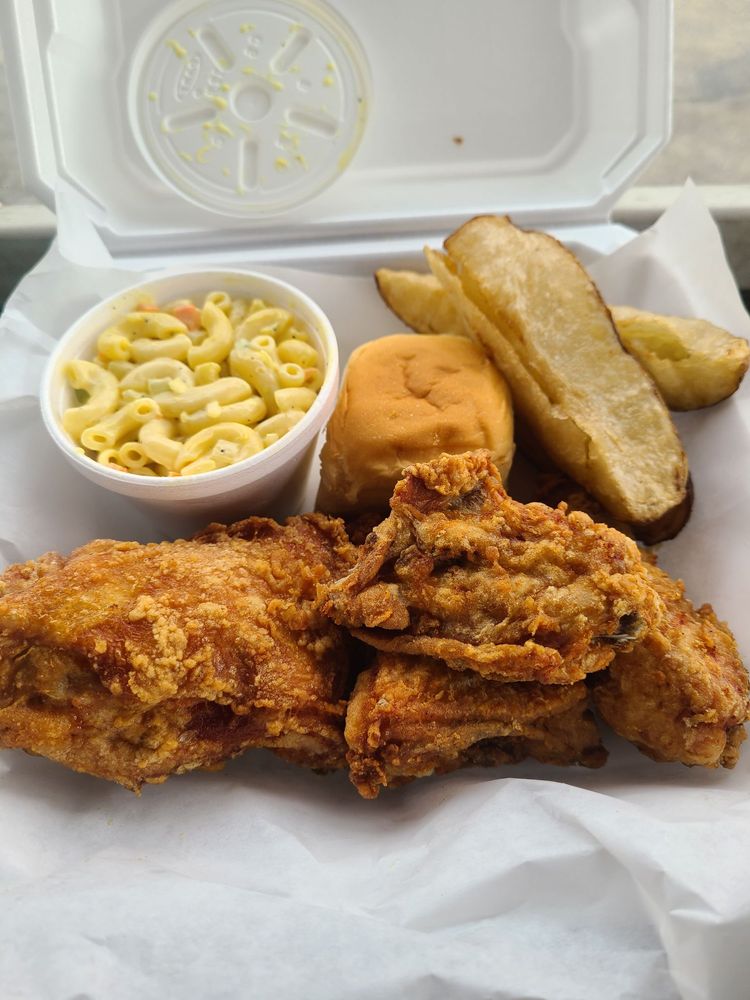 Chicken Box