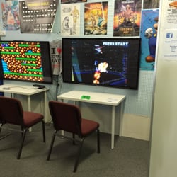Retro Game Trader - Beaverton, OR, United States. Free game play