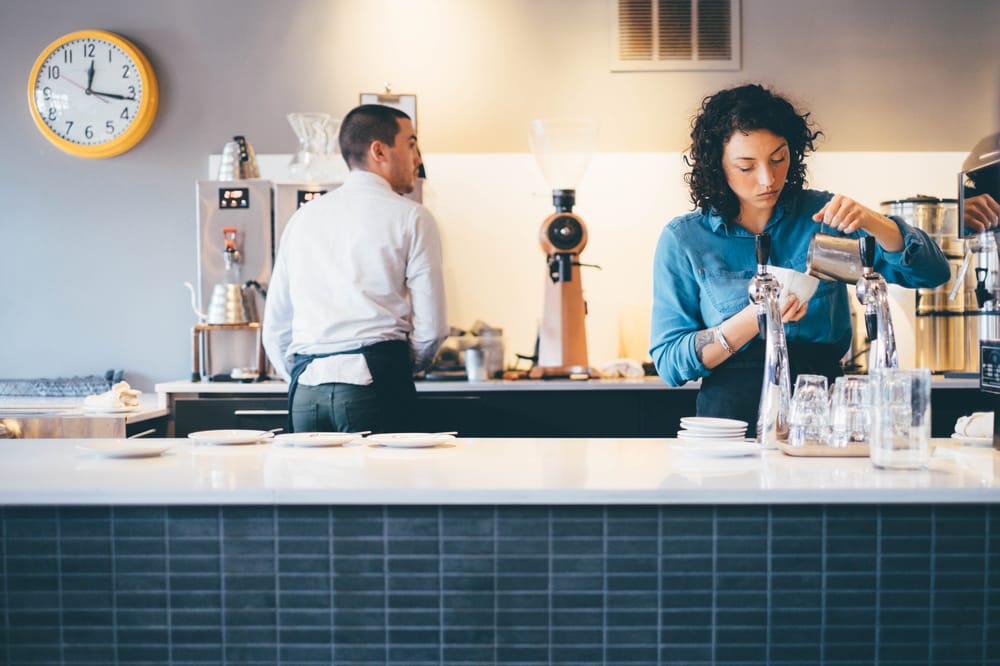 Intelligentsia Coffee 263 Photos & 579 Reviews Coffee & Tea 3123