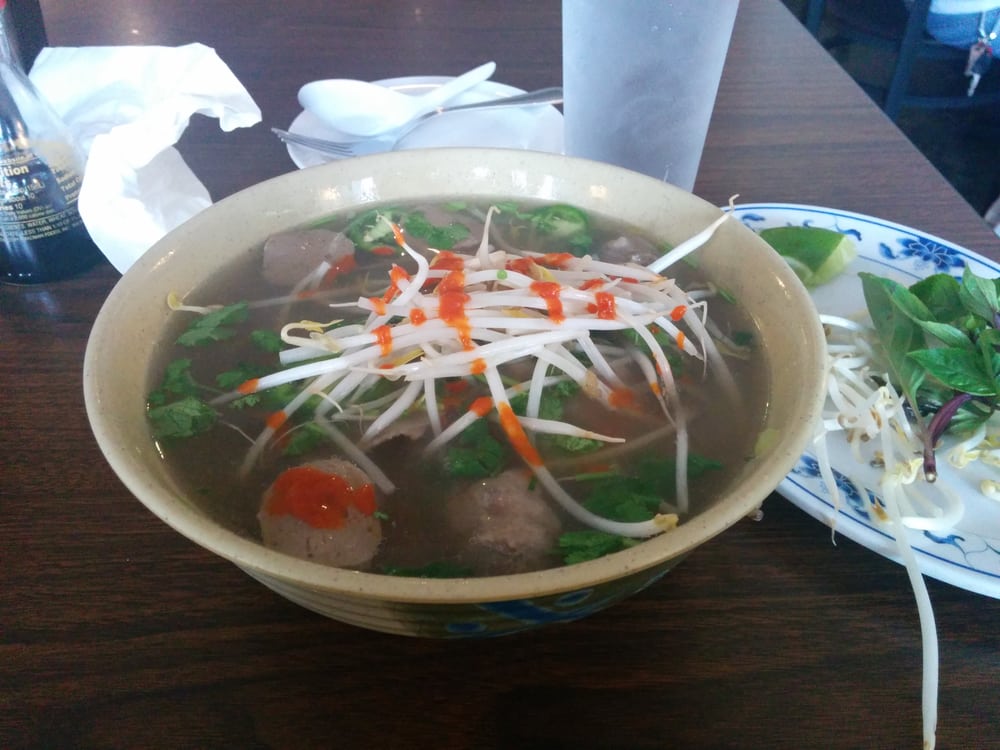 Little Saigon Cafe Orange Park Fl Little Saigon Cafe Orange Park Fl