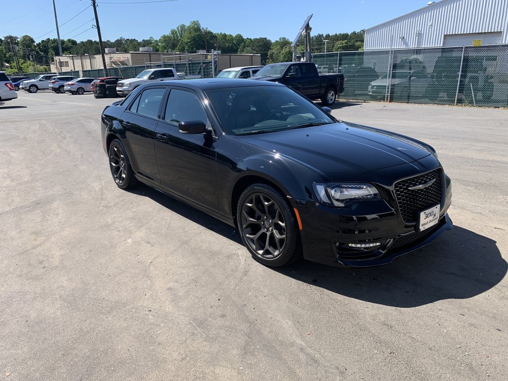 Gastonia Chrysler Dodge Jeep RAM