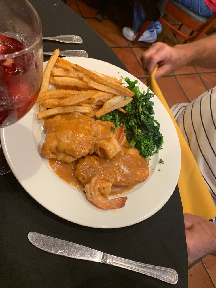 Cafe Sport Restaurant