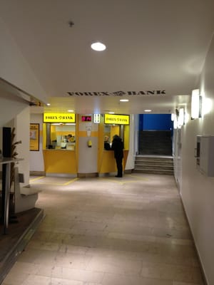 Forex bank sweden working hours