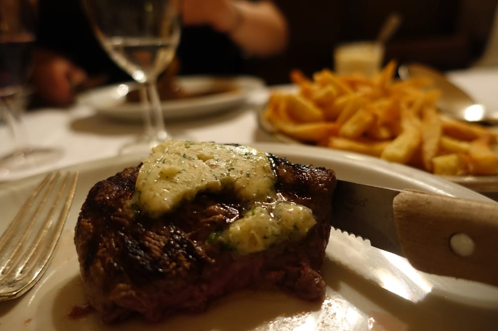 A la Biche au Bois 127 Photos & 124 Reviews French 45 avenue Ledru Rollin, Bercy, Paris