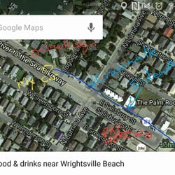 The Town Of Wrightsville Beach 36 Photos 32 Reviews Public Photo Of The Town Wrightsville Beach Nc United States