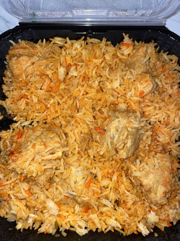 Pueblo Del Pollo