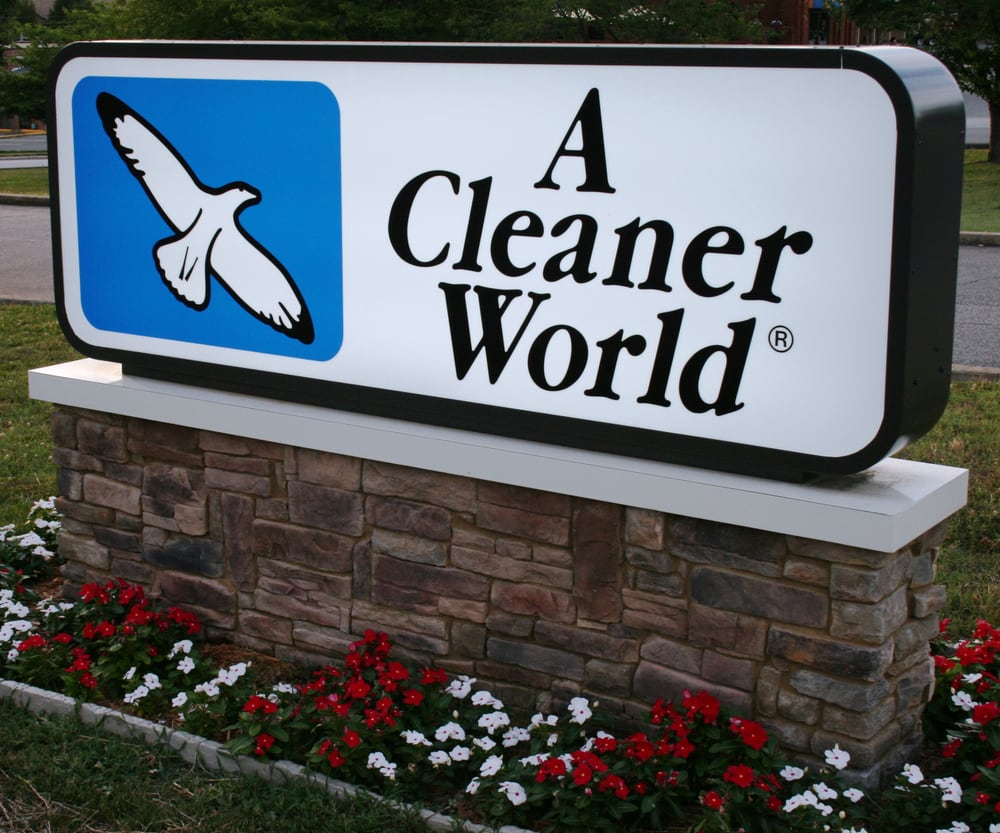 A Cleaner World CLOSED Laundry Services 1337 LewisvilleClemmons