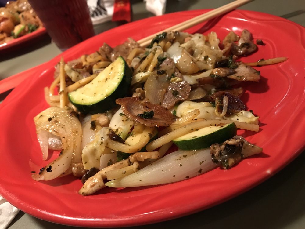 I Tried Out The New Recipe They Have Right Now It S Has A I Tried Out The New Recipe They Have