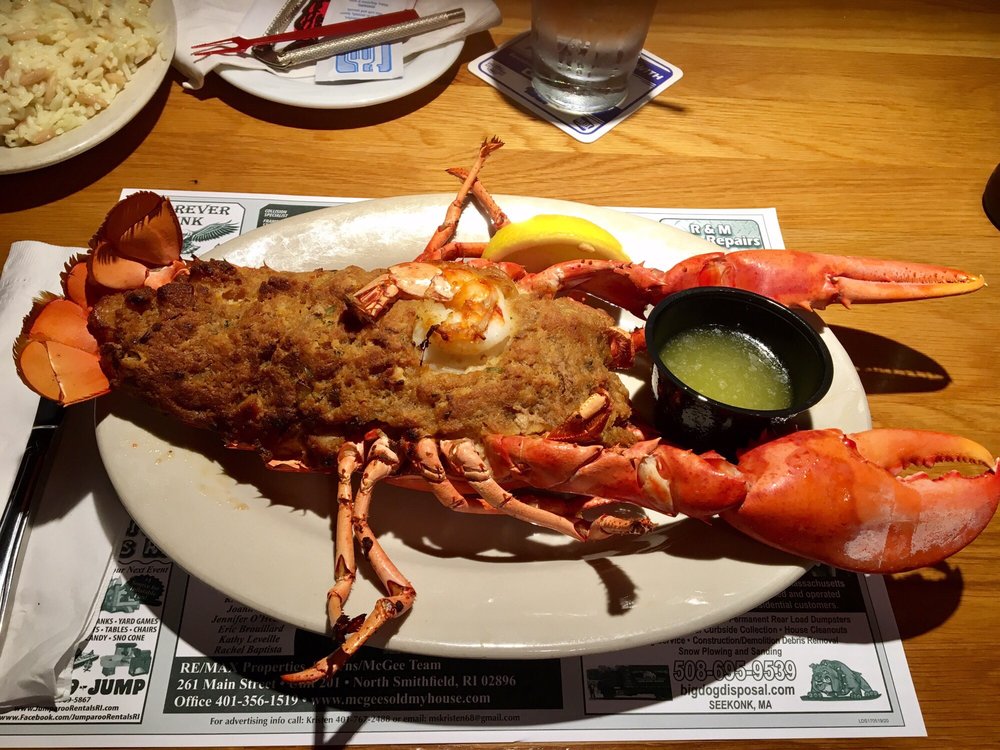 Lindy’s Tavern 99 Photos & 158 Reviews Seafood 82 School St