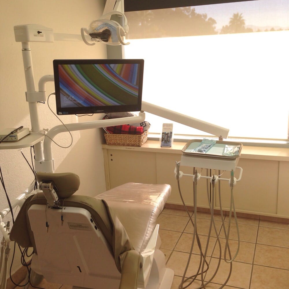 image of business Woodside Dental