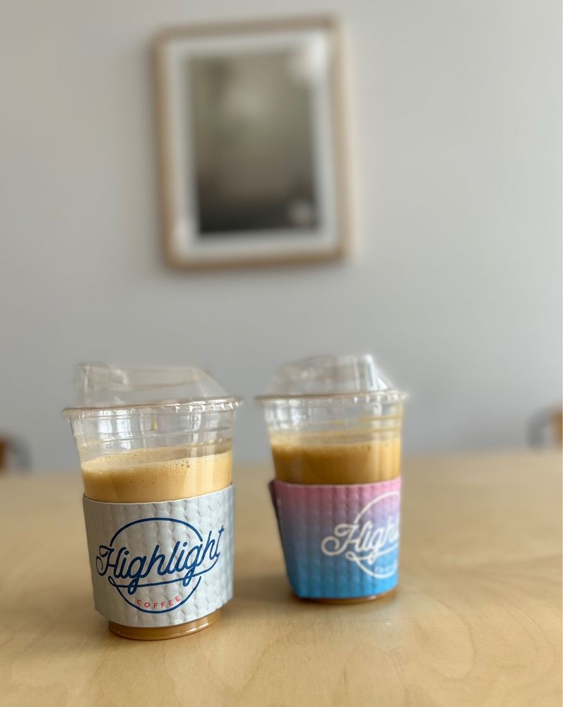 Highlight Coffee