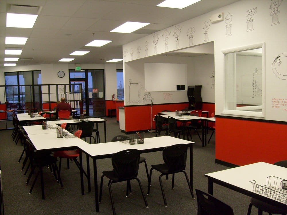 Mathnasium of Rockville