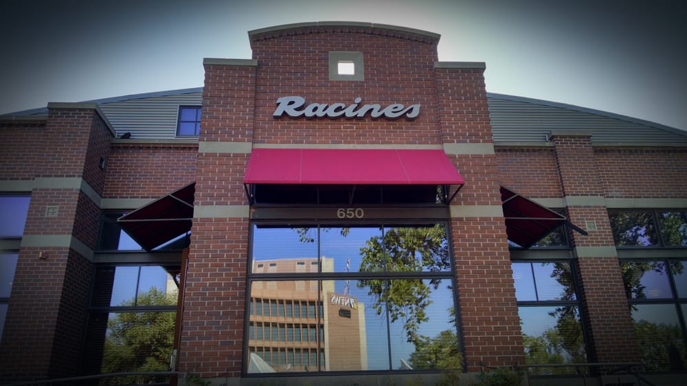 Racines Restaurant 152 Photos & 435 Reviews American (Traditional