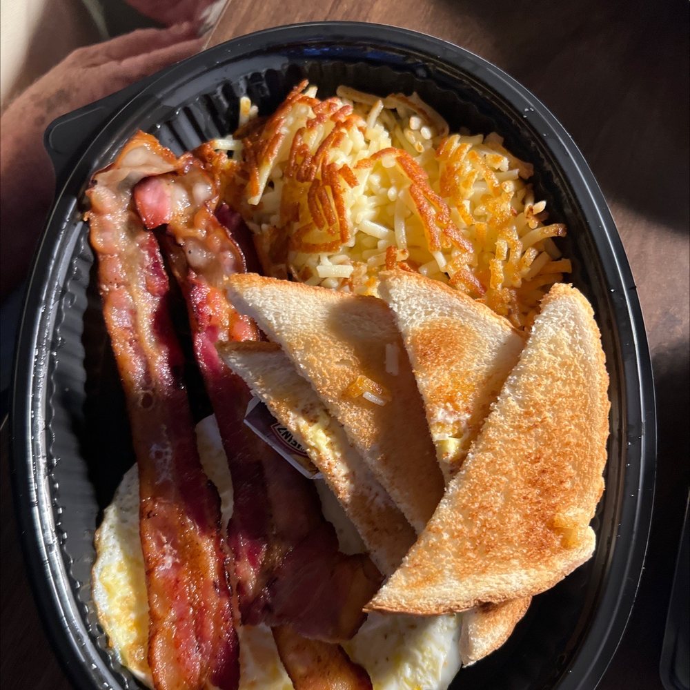 Waffle House Waffle House