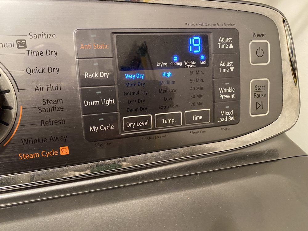 Sears Appliance Repair