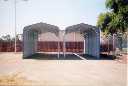 Photos For Madera Carports Yelp