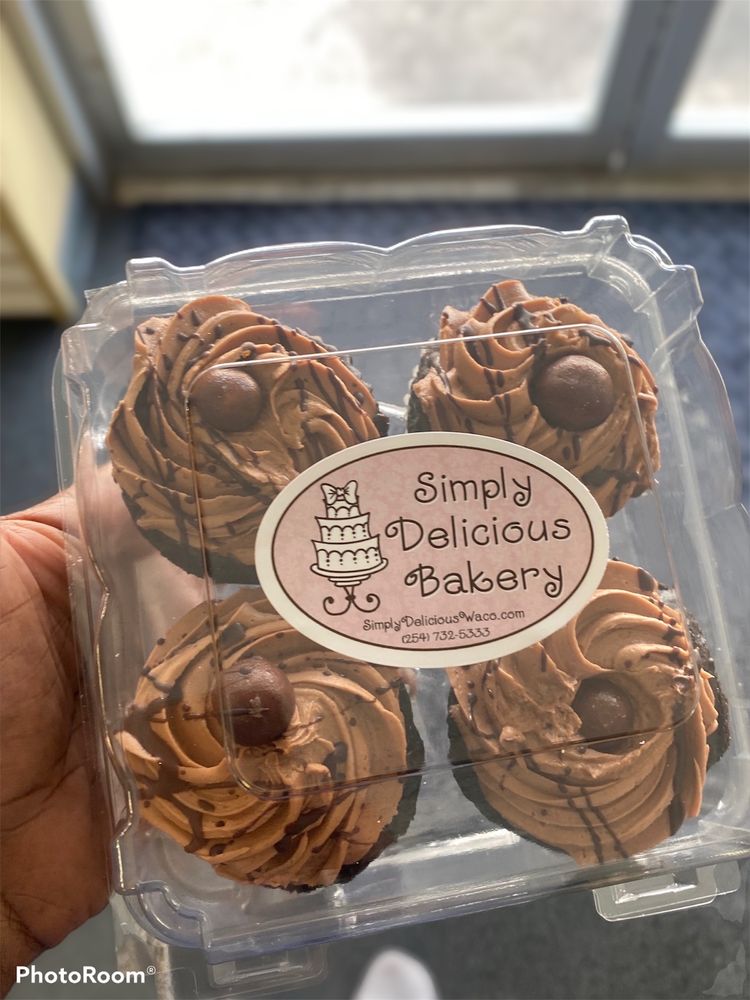 Simply Delicious Bakery