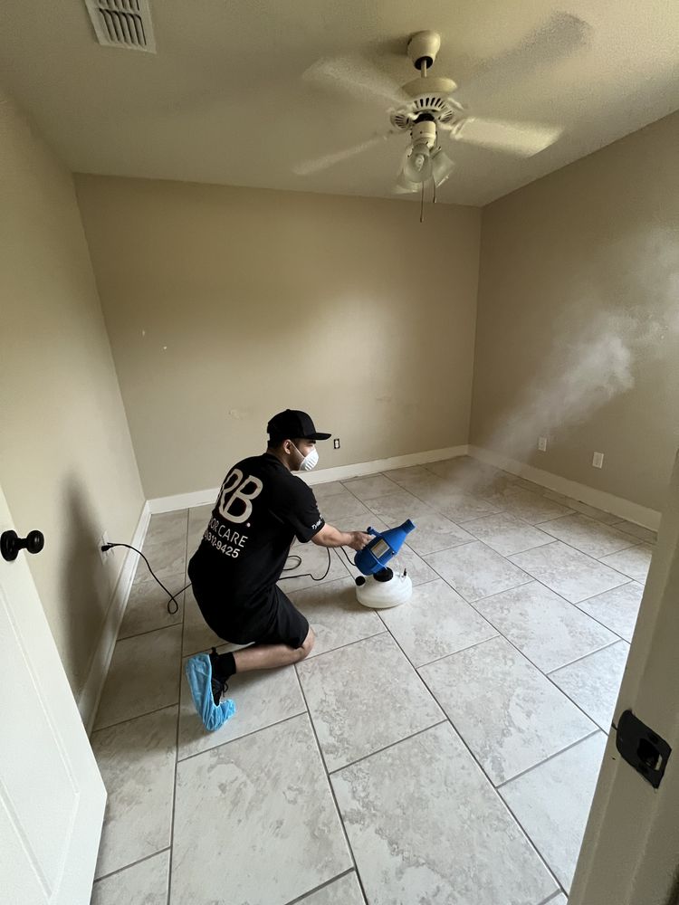 RB Floorcare