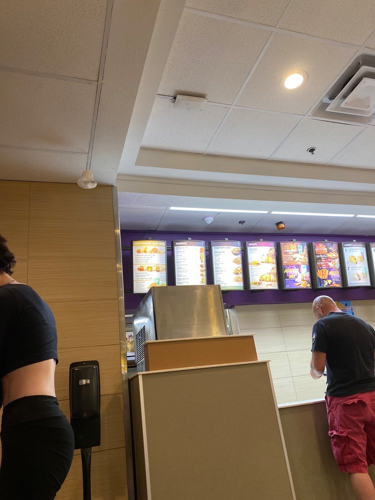 Taco Bell