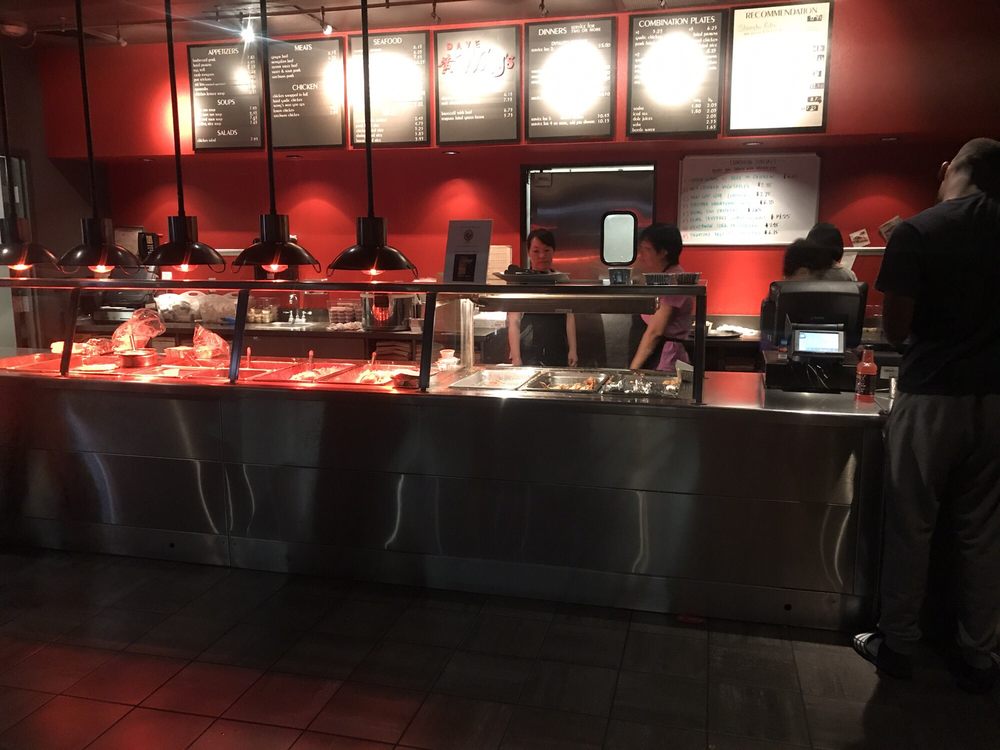 Dave Wong’s Deli 35 Photos & 74 Reviews Chinese 2828 W March Ln